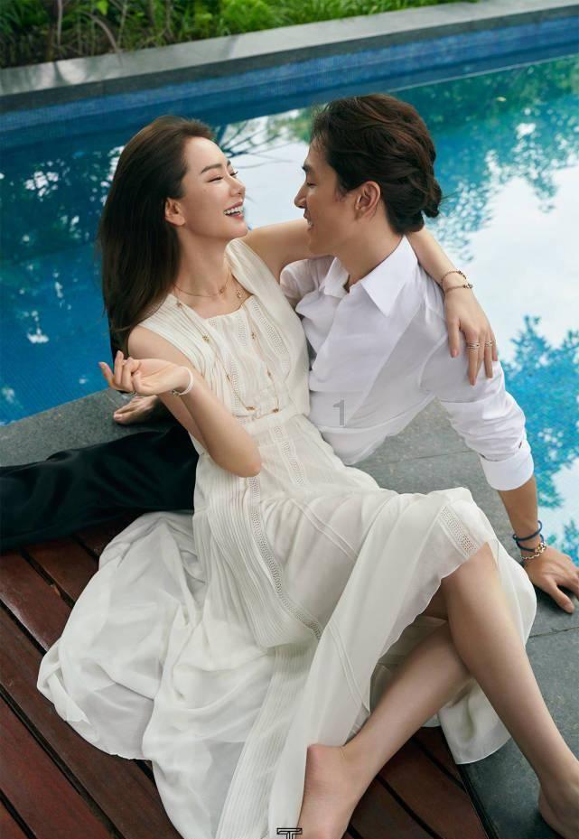 甜美美少女