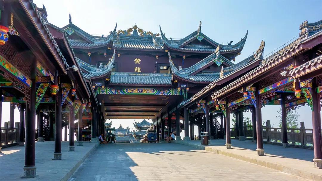 逃离豪宅大厦4